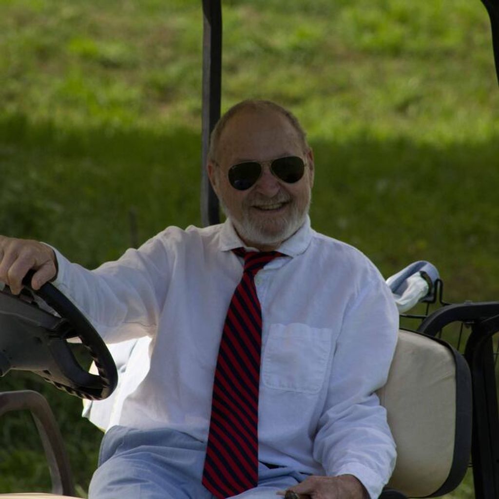 Marcel Lucien Rocheleau Profile Photo