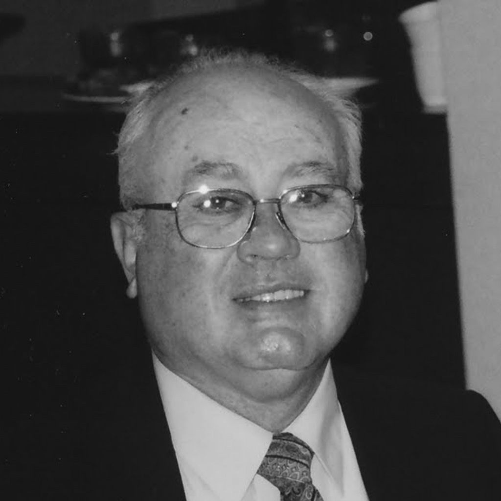 Robert G. Wilkinson, Md