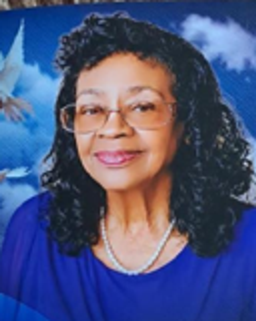 Ida Mae Johnson Profile Photo
