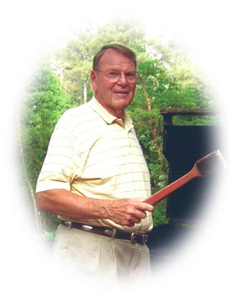 James "J.W." Daniell Profile Photo