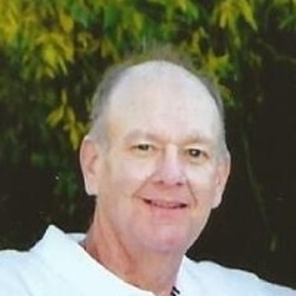 Johnny W. Patrick