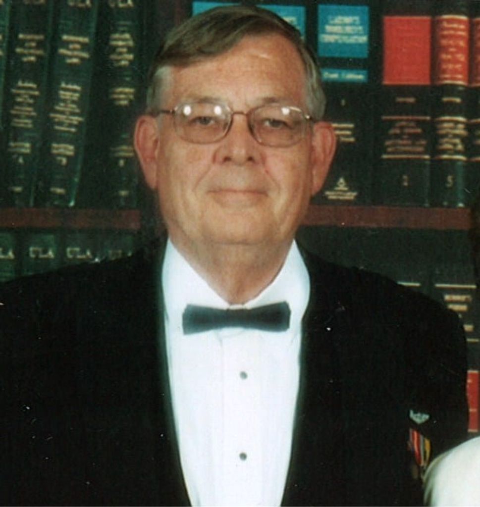 John Lawrence “Larry” Davidson Profile Photo