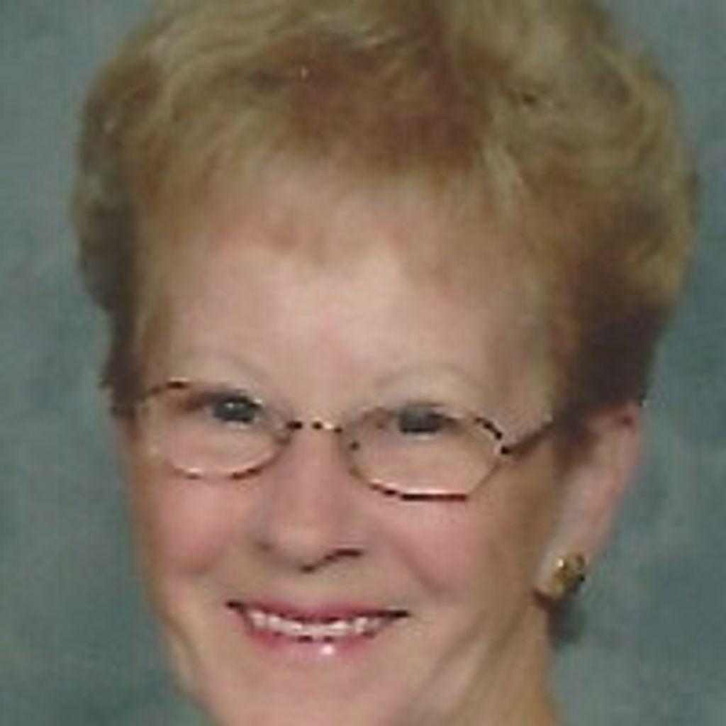 Marcella "Marcy" Ann Brown Profile Photo