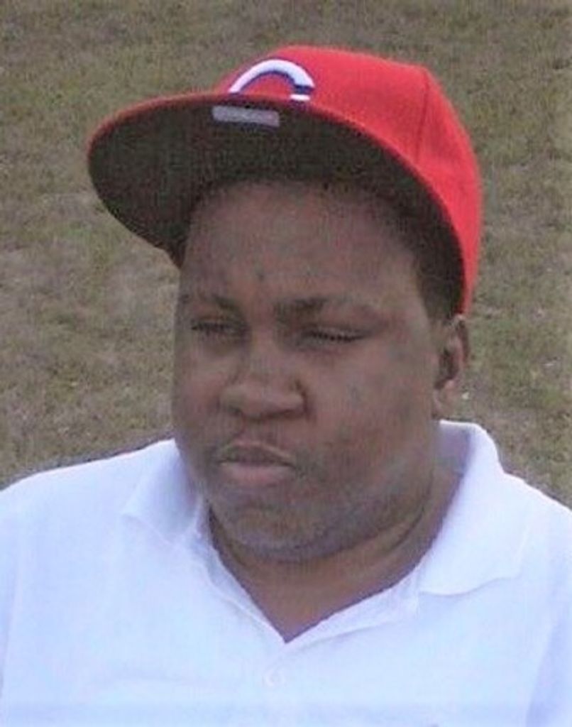 Michael Duran Braxton Profile Photo