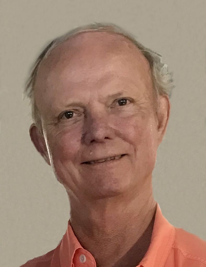 James "Jim" Redding Profile Photo