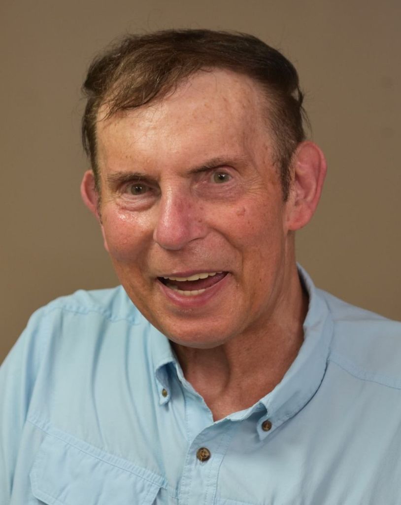 Robert L. Brown Profile Photo