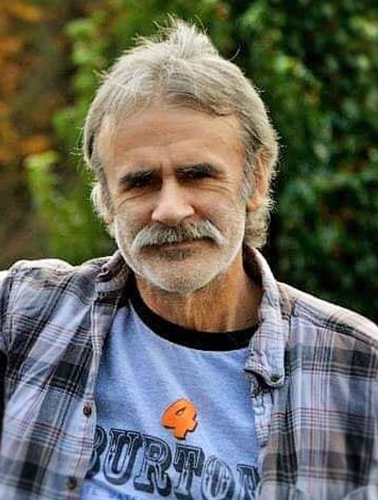 Roger Dee Douglas