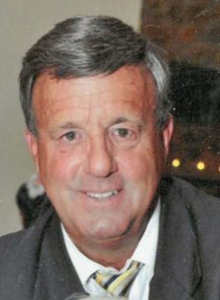 Robert “Rob” Joseph Nosenzo Profile Photo