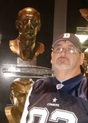 Michael Speth Profile Photo