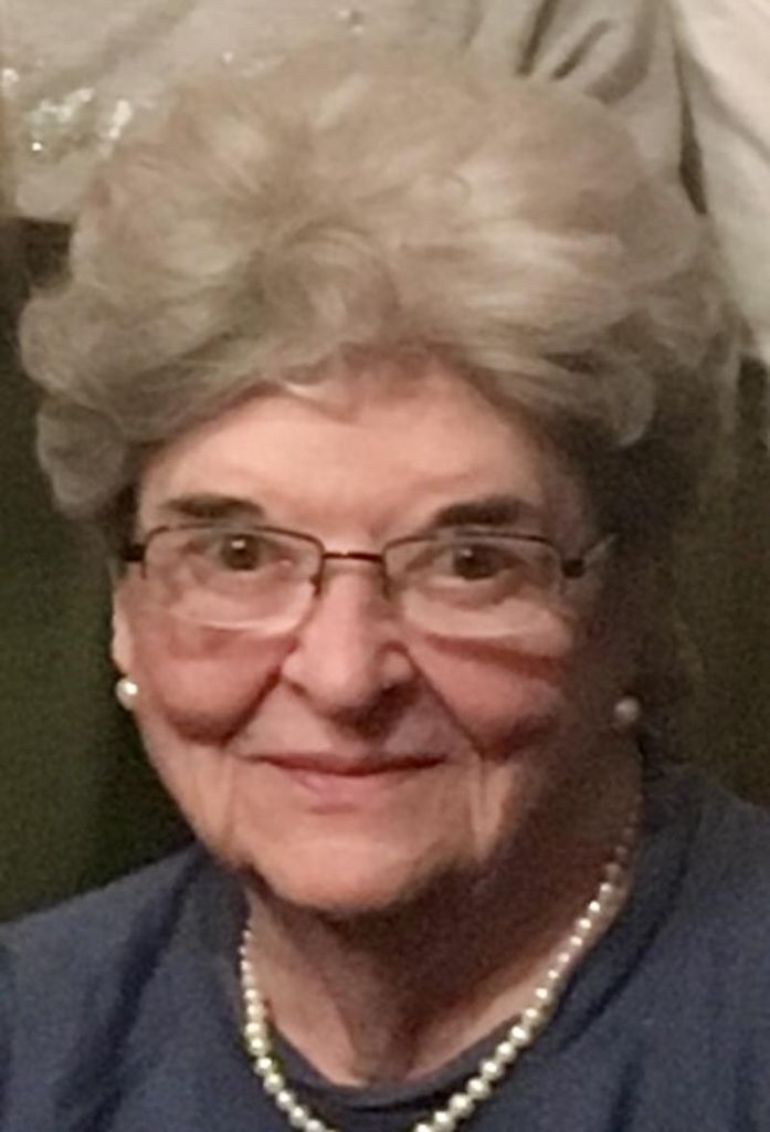 Anne Smith Jeffus Profile Photo
