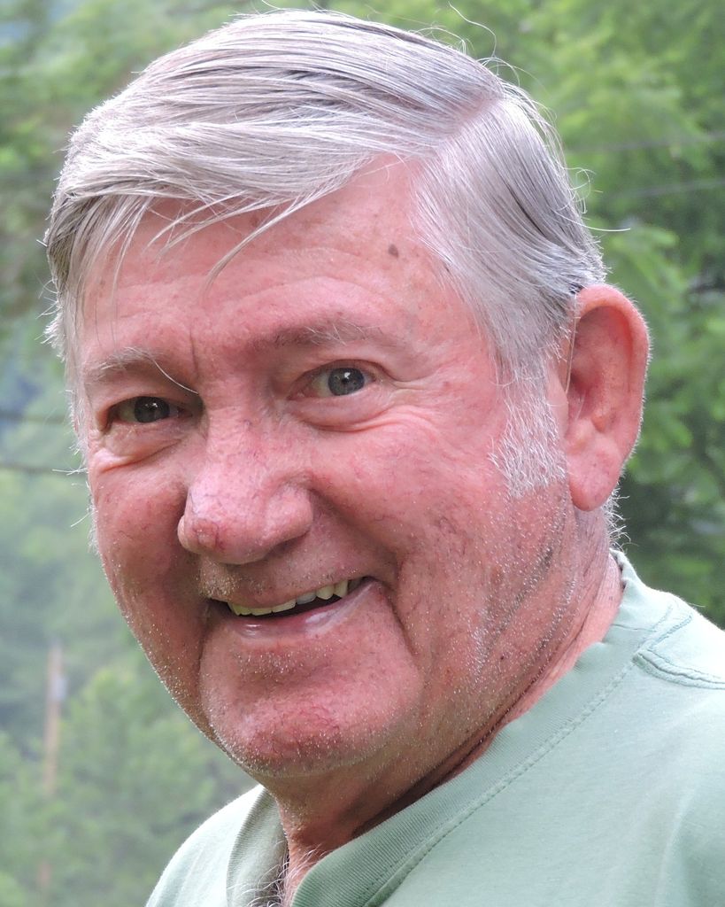 Morris Dwayne Watson