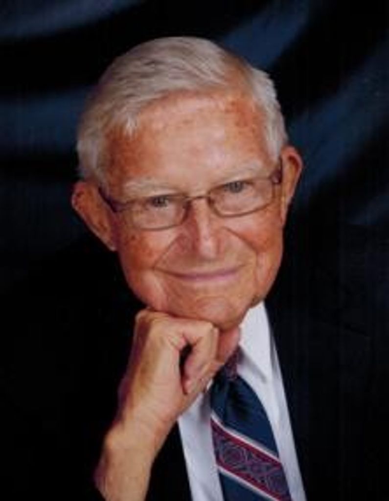 Arthur L. Breidenbach