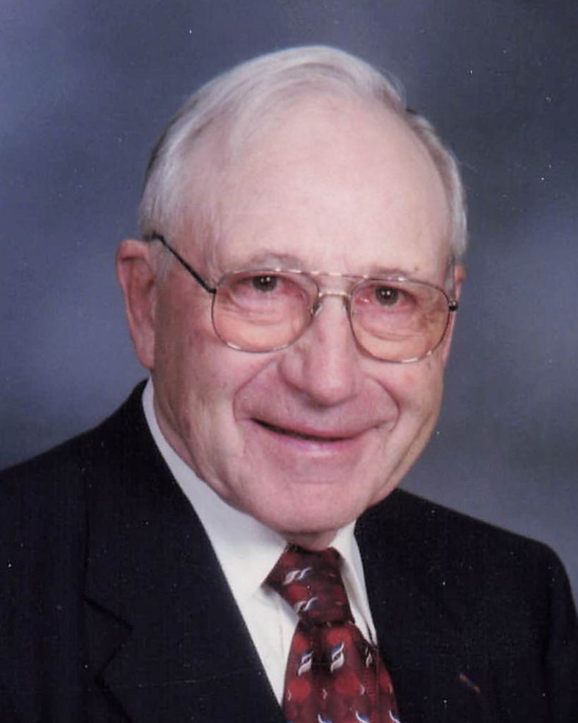 Dean L. Goll