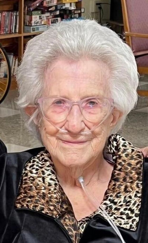 Wilma Jean Graves Profile Photo