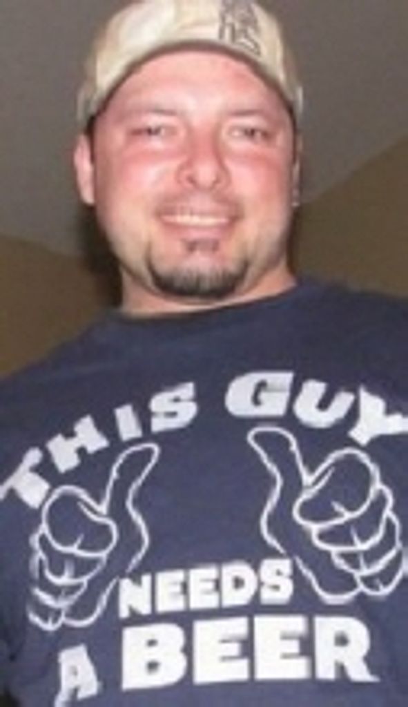 Richard Allen Biggieri