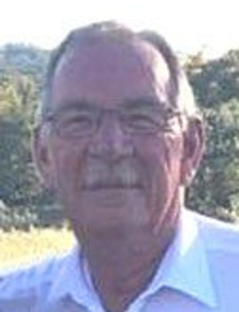 Donald E. Faulkner Profile Photo