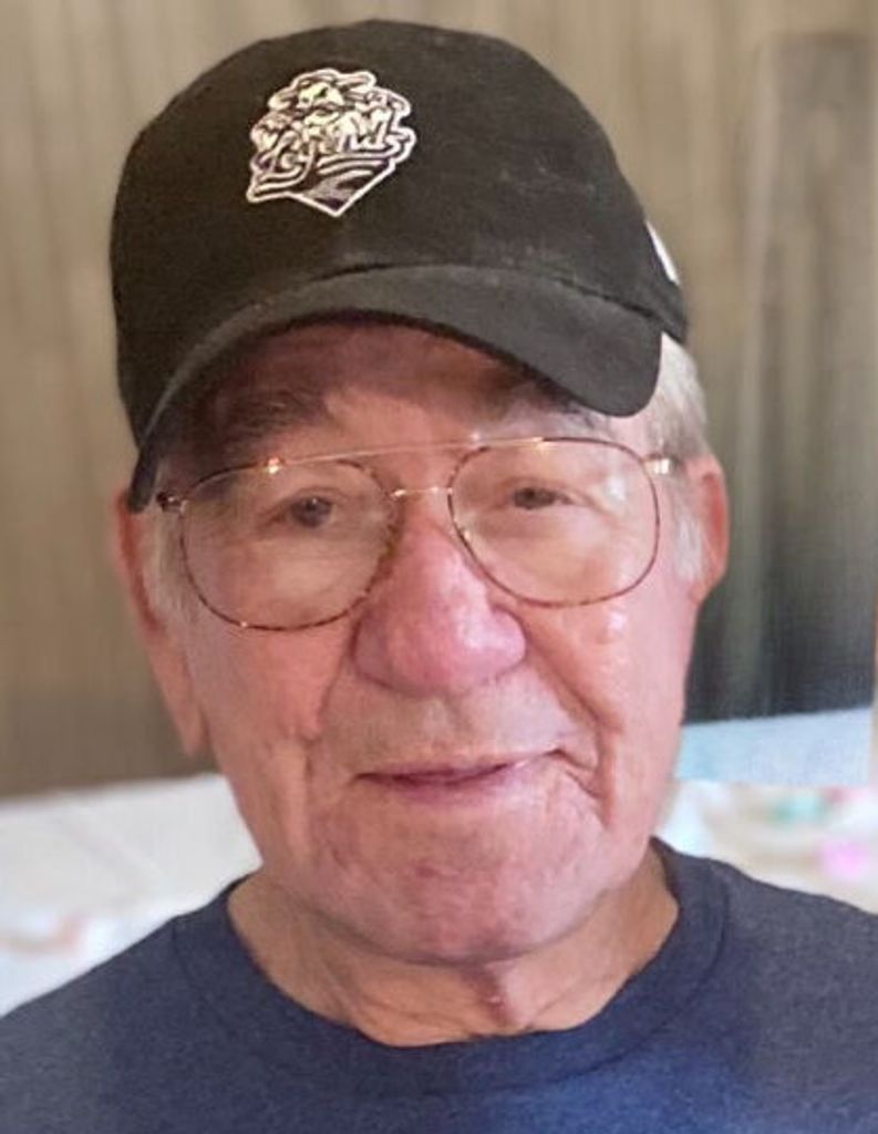 Ronald Nelson Taylor Profile Photo