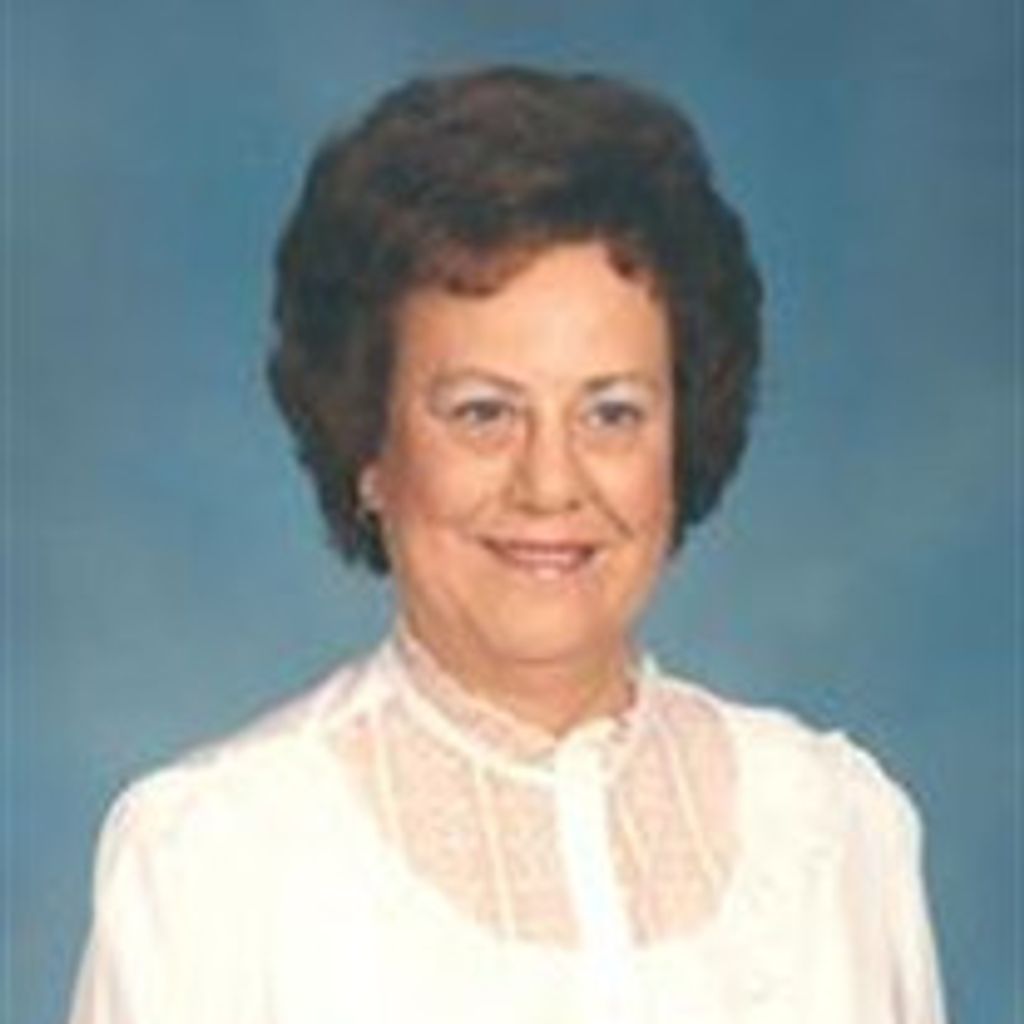 Ruth Virginia Jurgens