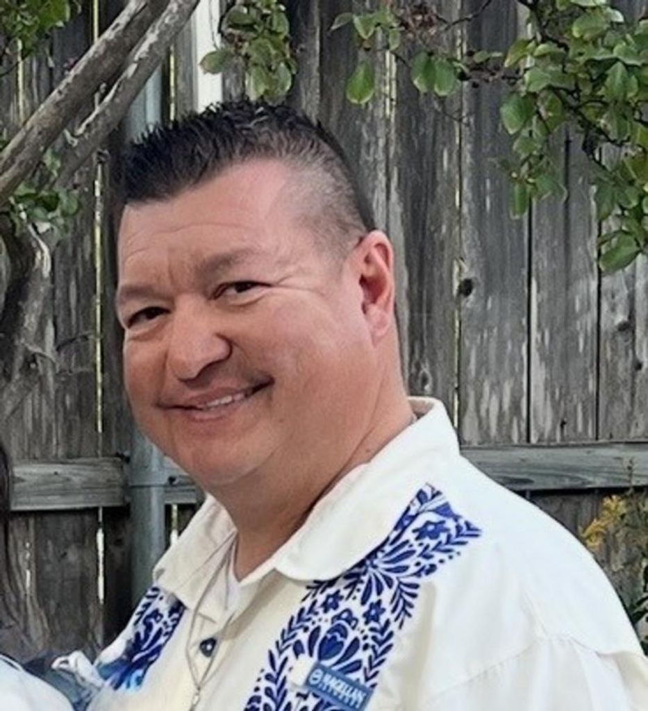 David Lee Garza, Jr Profile Photo