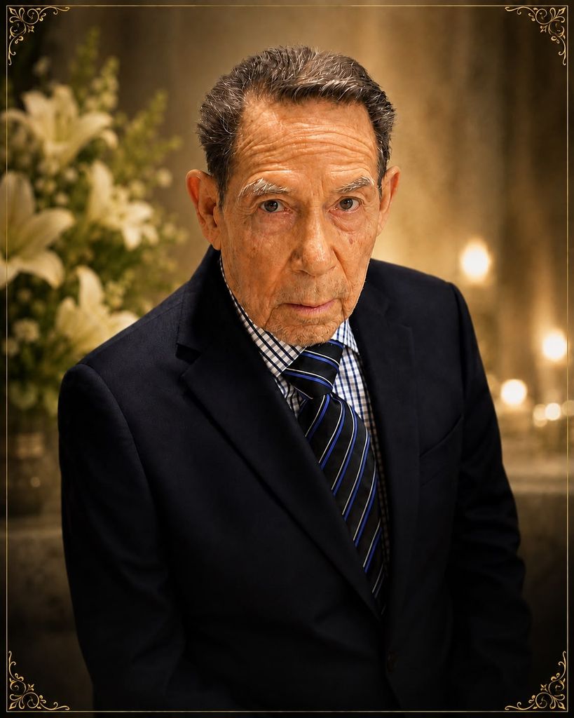 Antonio Corona Profile Photo