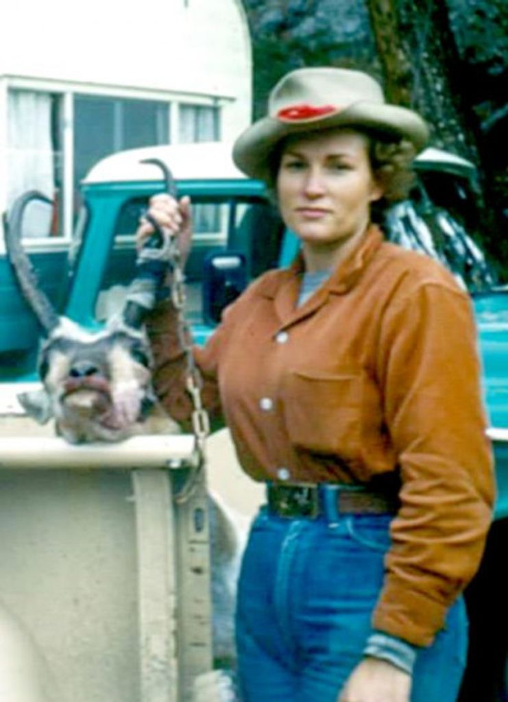 Dorothy Lucille Stancliff