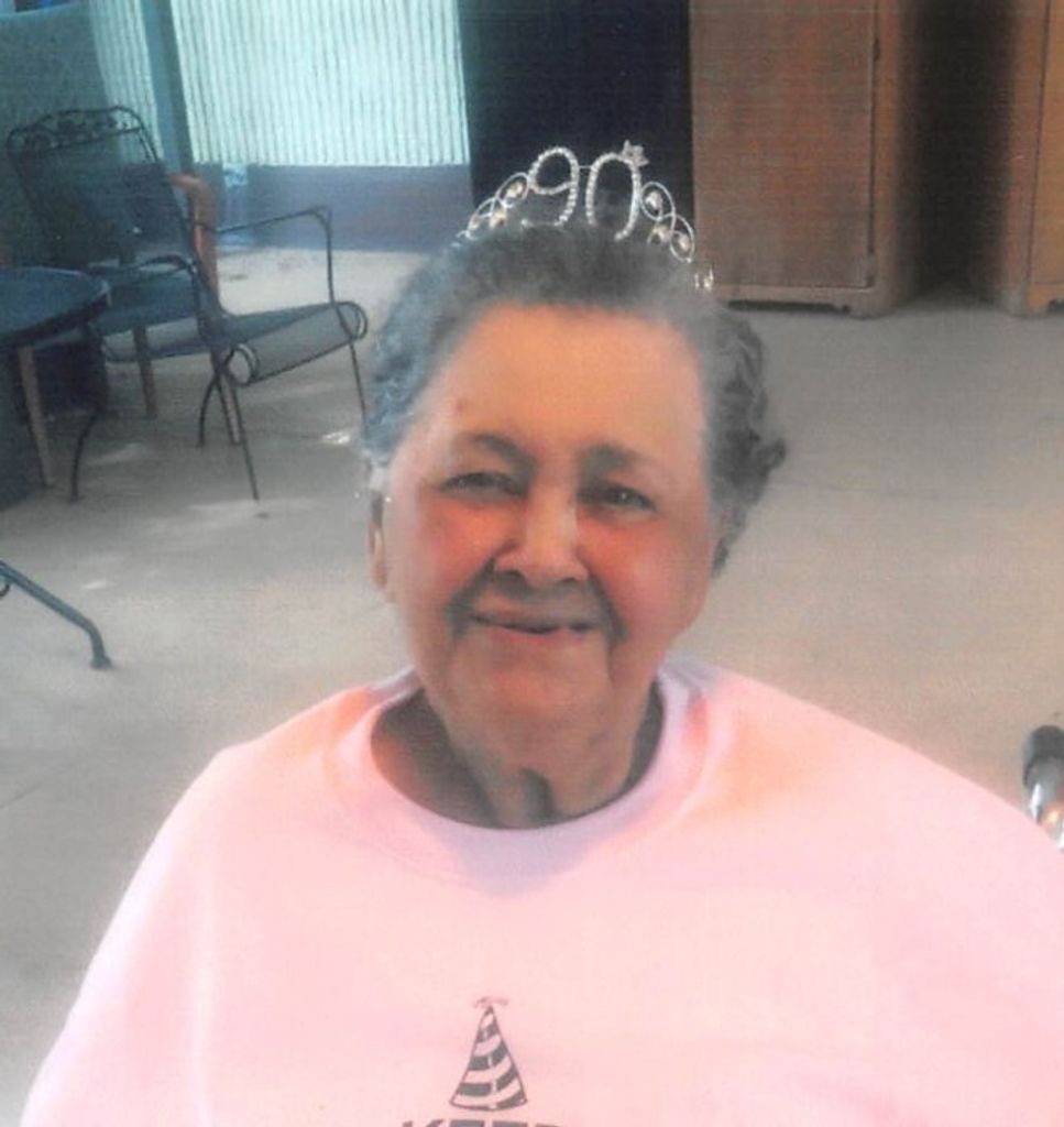 Aida Roman Medina