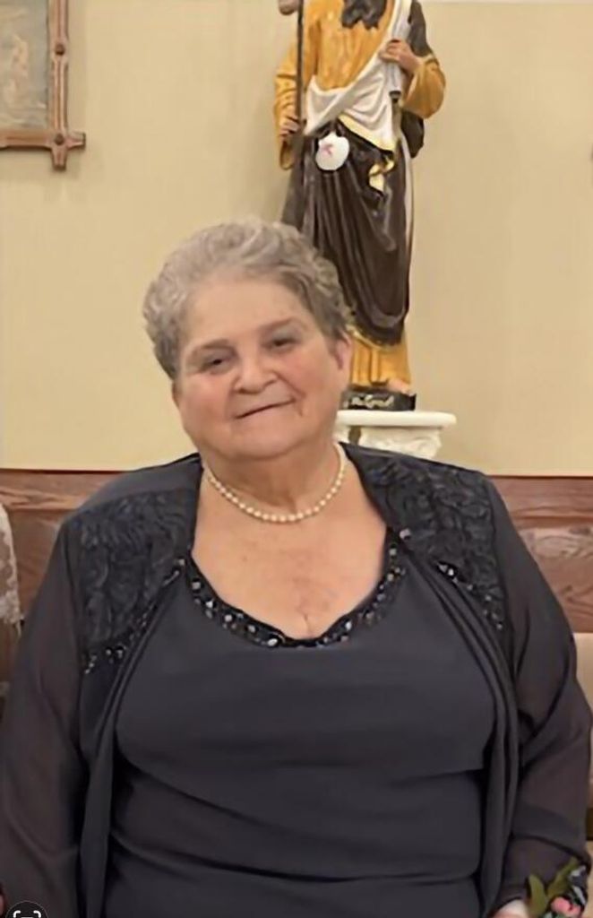 Patricia Kramer Wolfe
