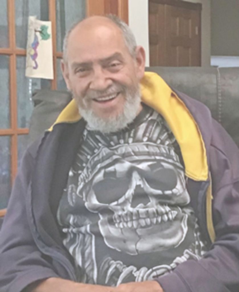 Peter James Carter Profile Photo