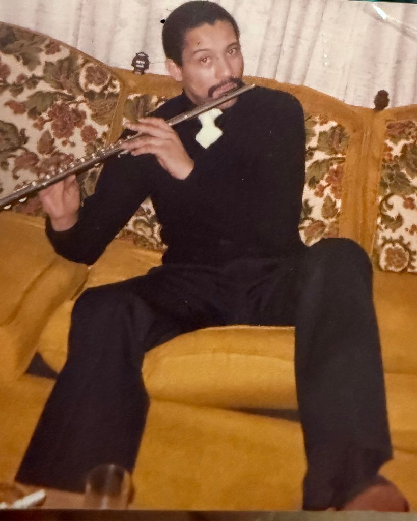 Mr. Walter C. Crenshaw Profile Photo
