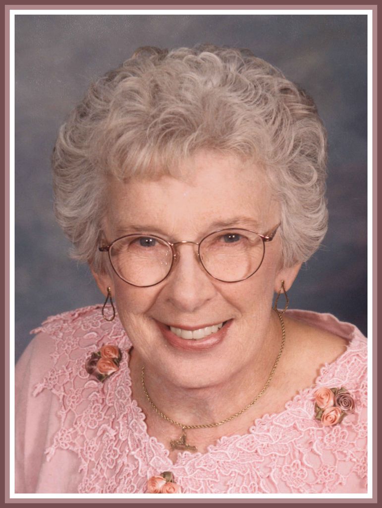 Ruth Marie Jewson
