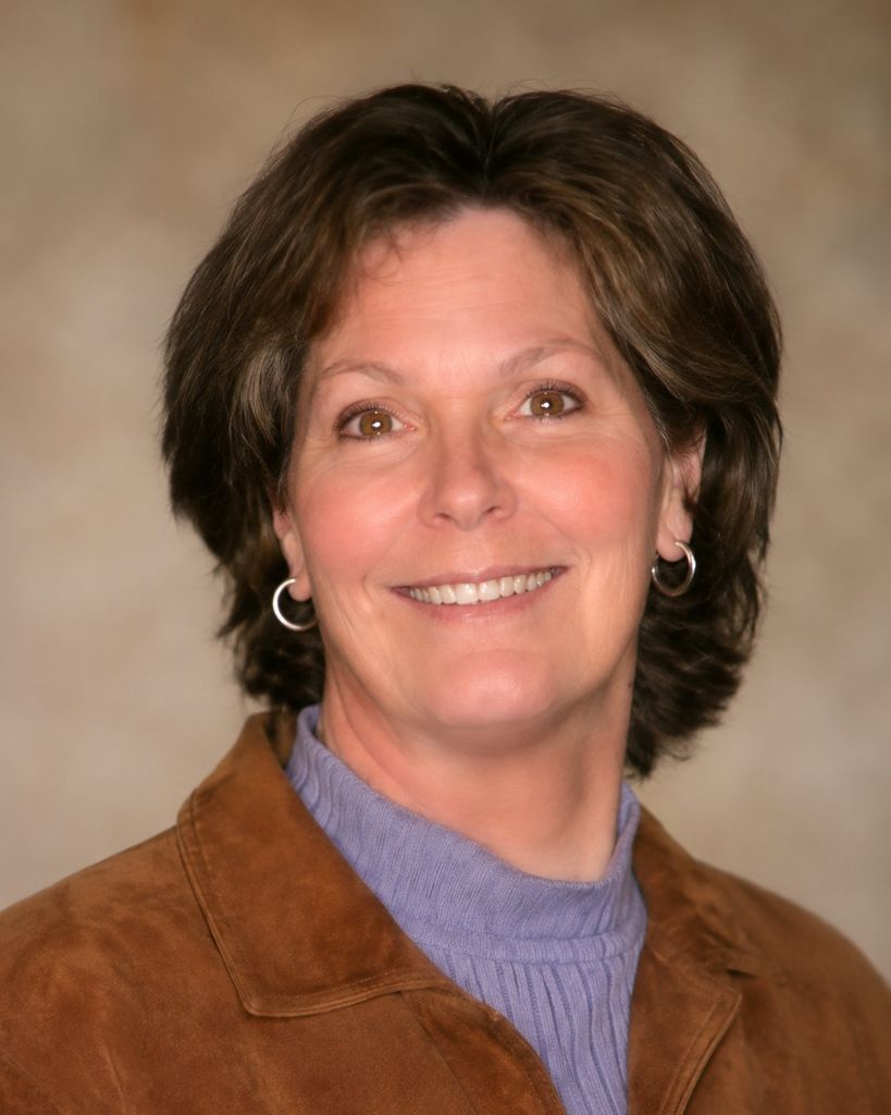 Patricia Marie Scott-Badeker