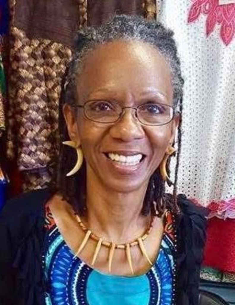 Nomzamo Akua Mganga Sisure Iyanu