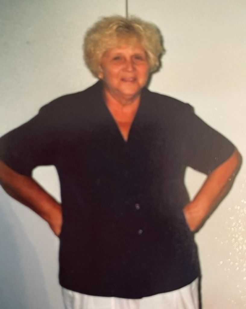 Josephine Hough (Hough)  Owens