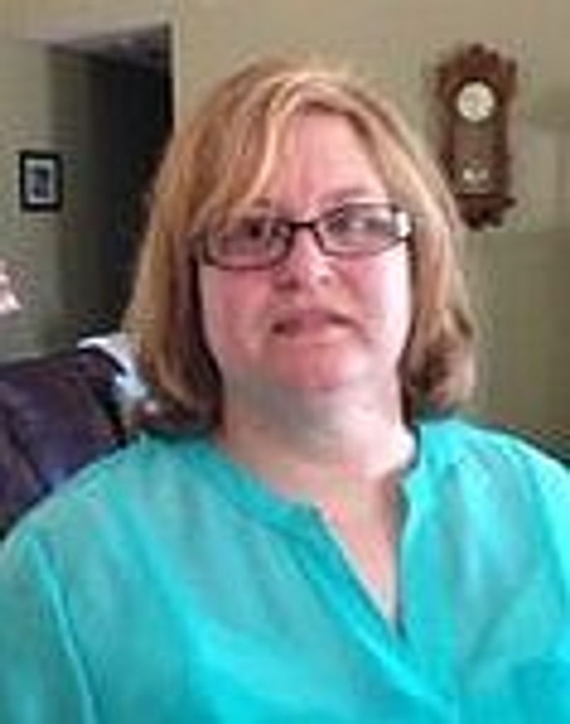 Kimberly Dawn (Welker)  Younce