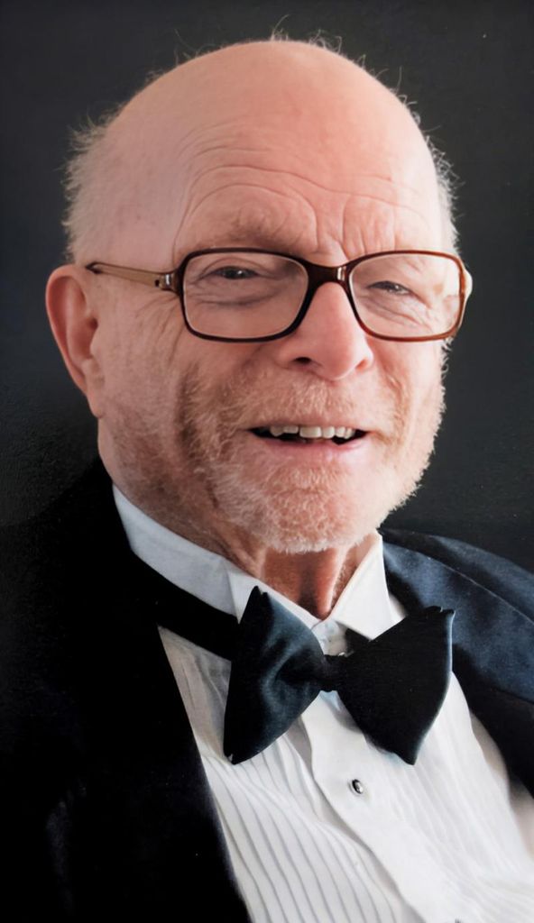 Jack Brent Hazen Profile Photo