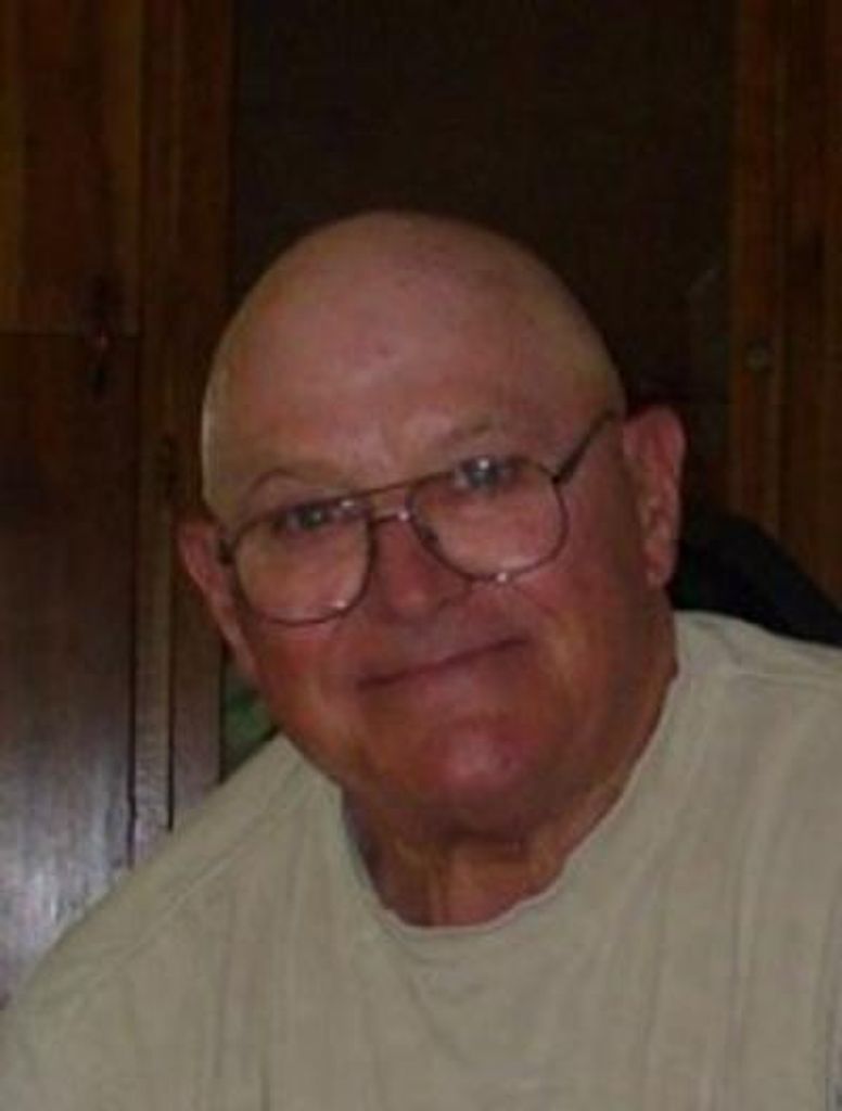 Gerald "Jerry" R. Alt Profile Photo