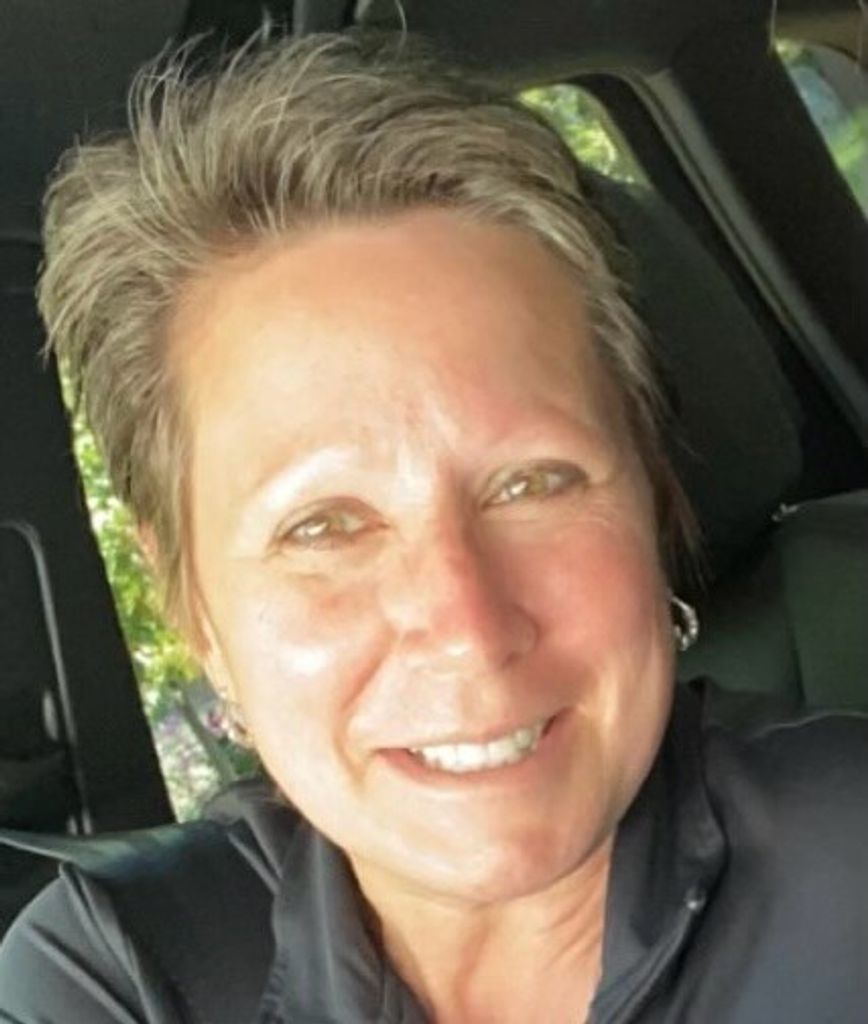 Lisa Diane McCain