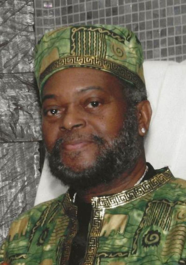 Alvin R. Archibald Profile Photo