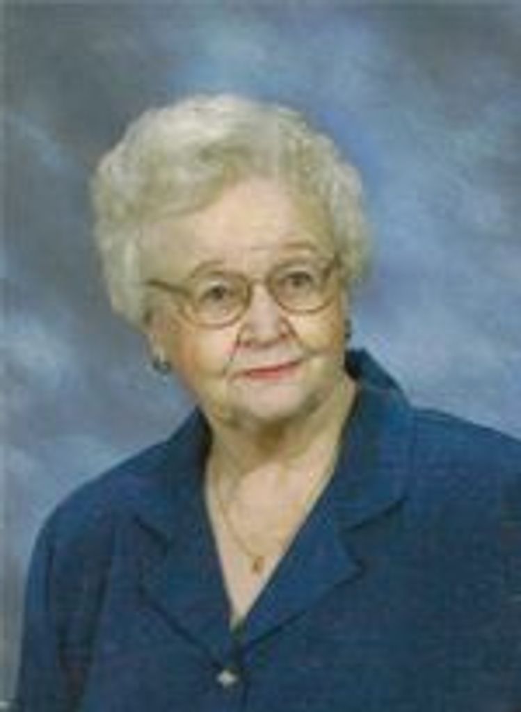 Ruby Dunlap Profile Photo
