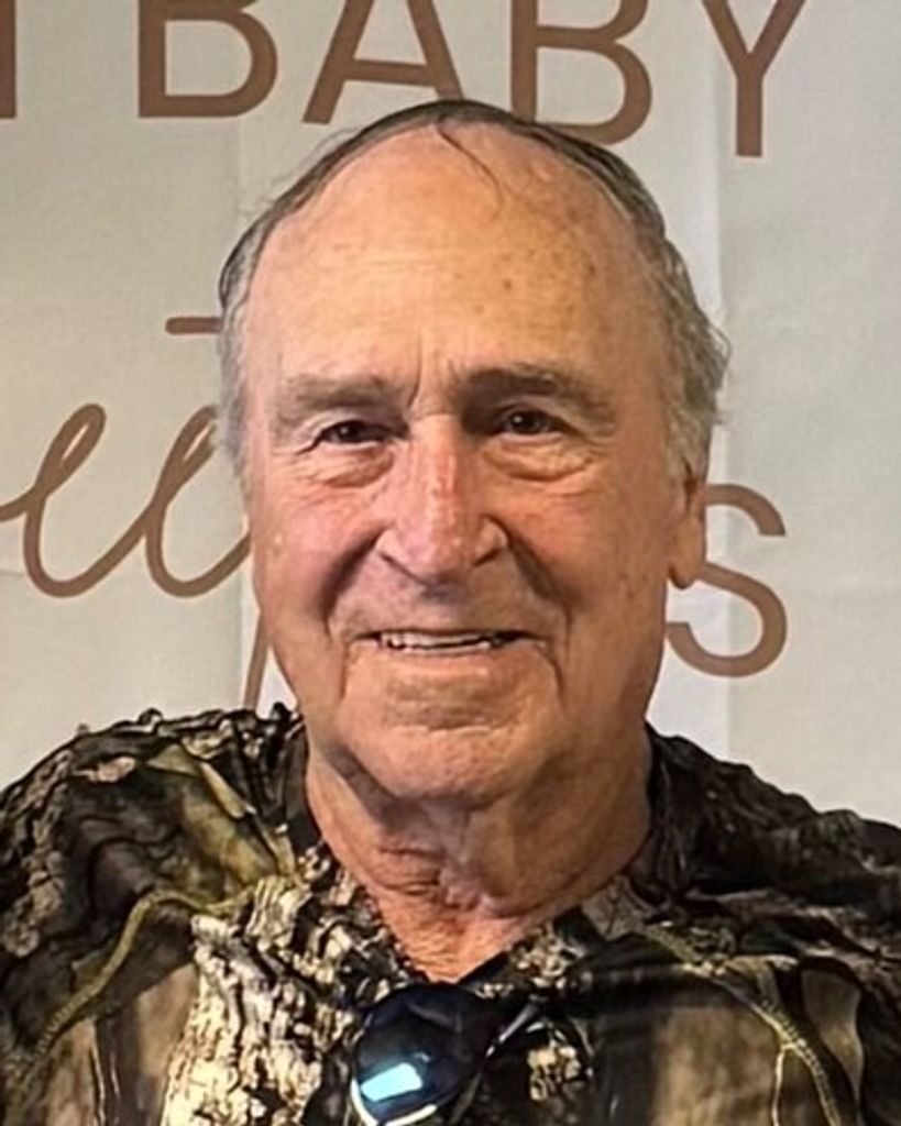 Kenneth Whiteaker
