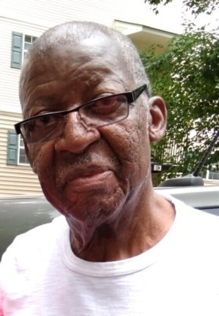 Mr. Willie Allen Brandt