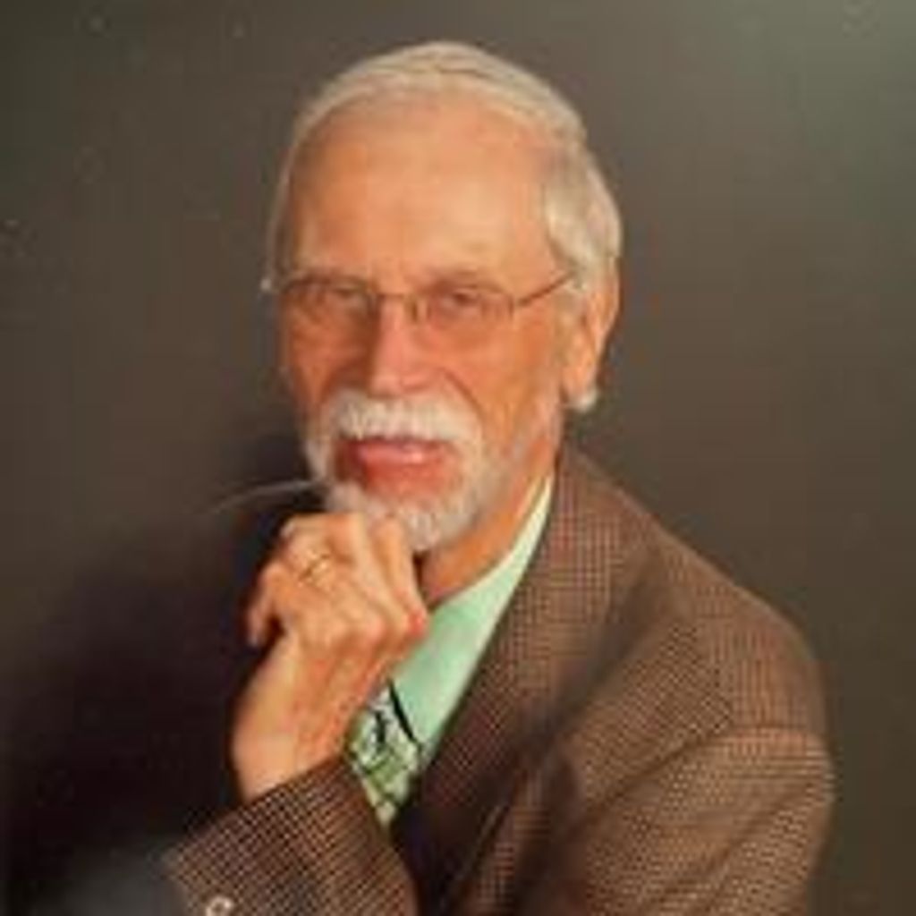 Thomas Victor Malinowski Profile Photo