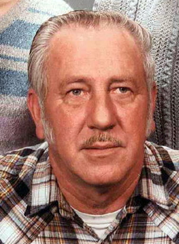 Ronald Trantham Profile Photo