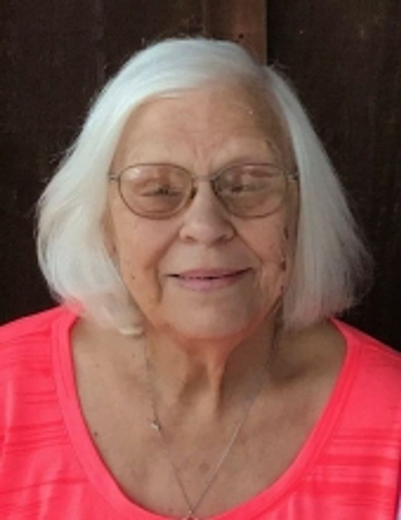 Mrs. Alice Winfield Profile Photo