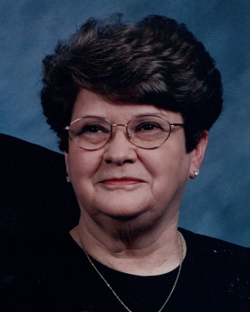 Goldie Wallace Profile Photo