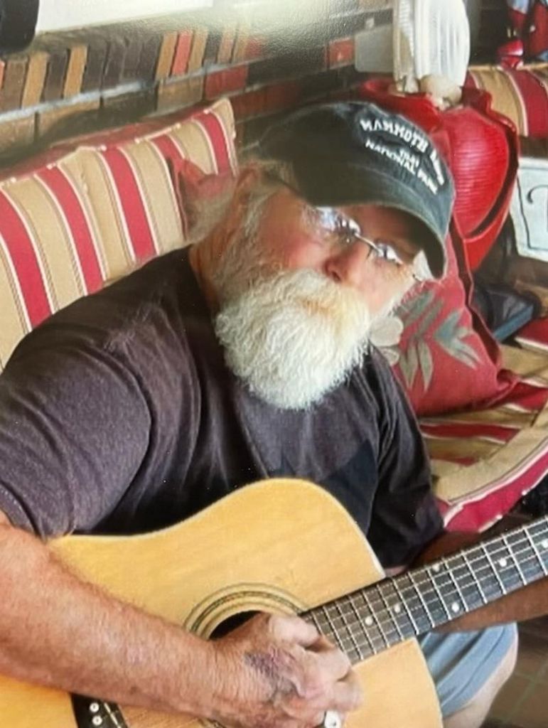 Phillip Reedy Thacker Profile Photo