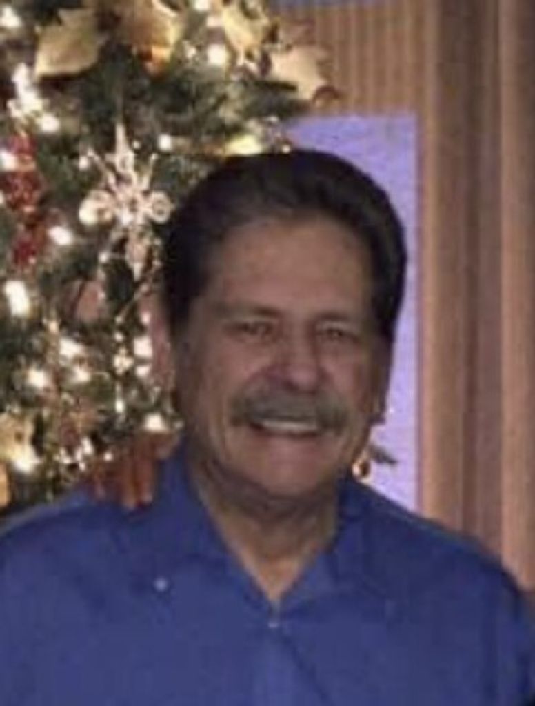 Michael David Rynders Profile Photo