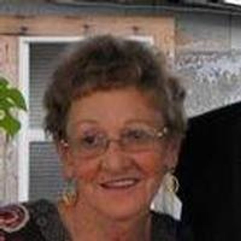 Trudy Willams