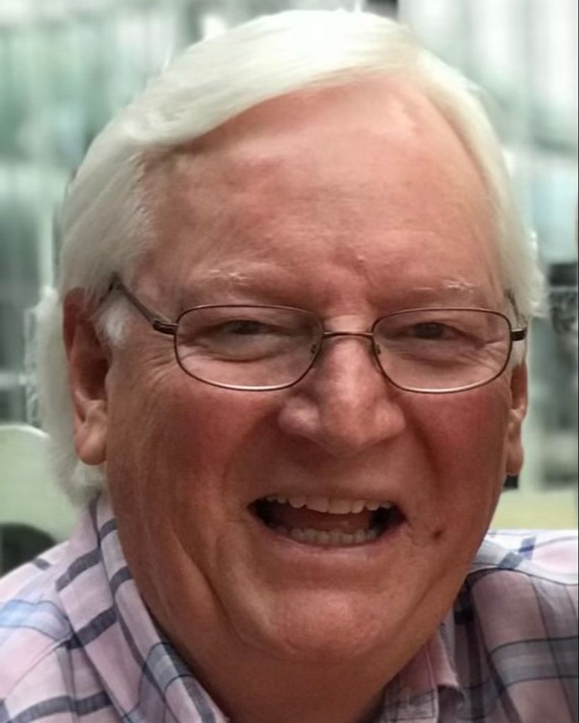James "Jim" Charles Currow Profile Photo