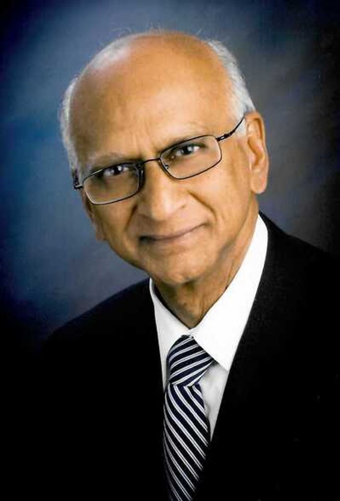 Ketty Badrinath, Md Profile Photo